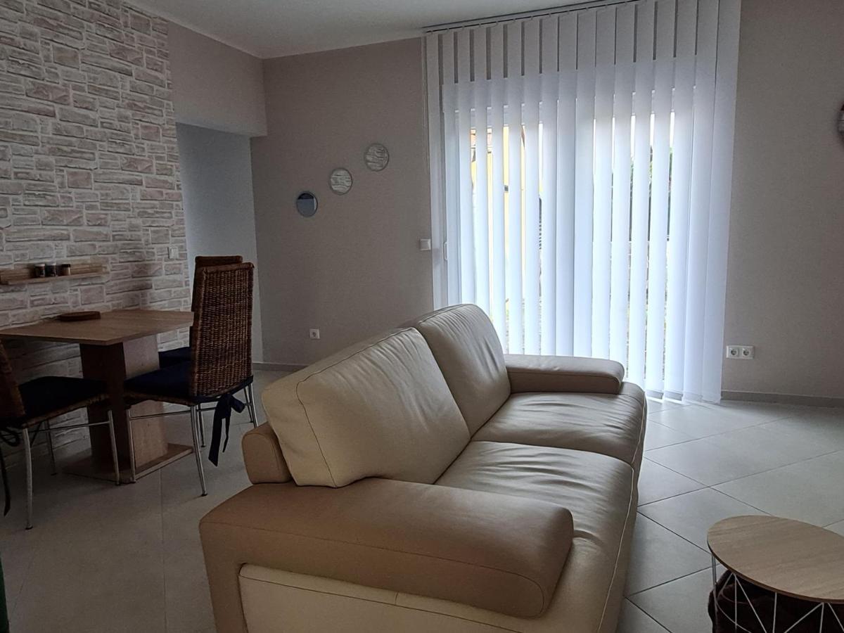Ferienhaus An Der Saar مرتسيغ المظهر الخارجي الصورة