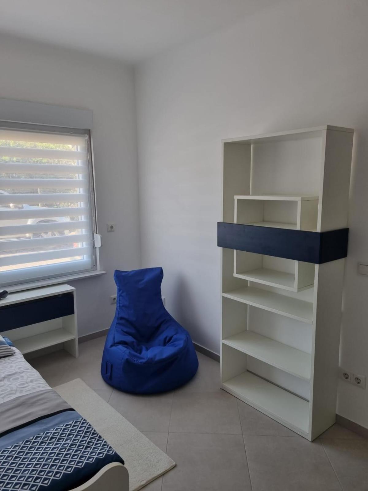 Ferienhaus An Der Saar مرتسيغ المظهر الخارجي الصورة