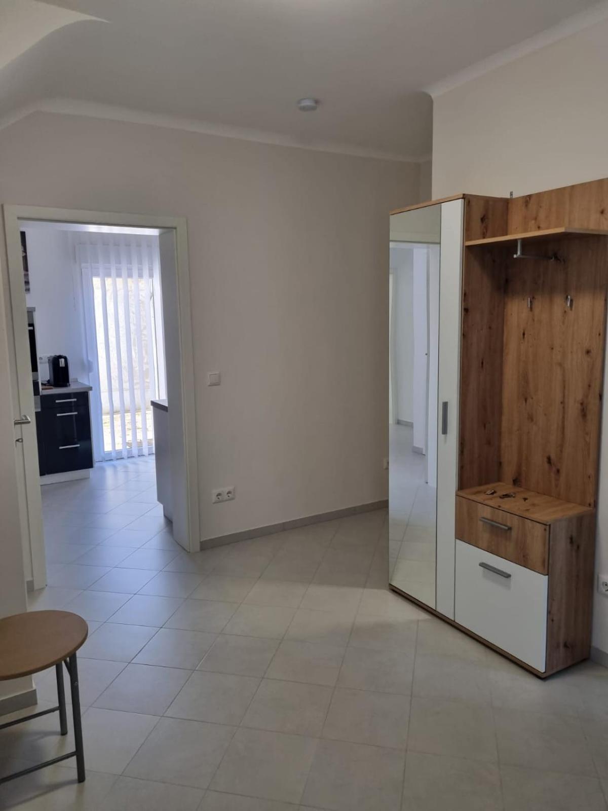 Ferienhaus An Der Saar مرتسيغ المظهر الخارجي الصورة
