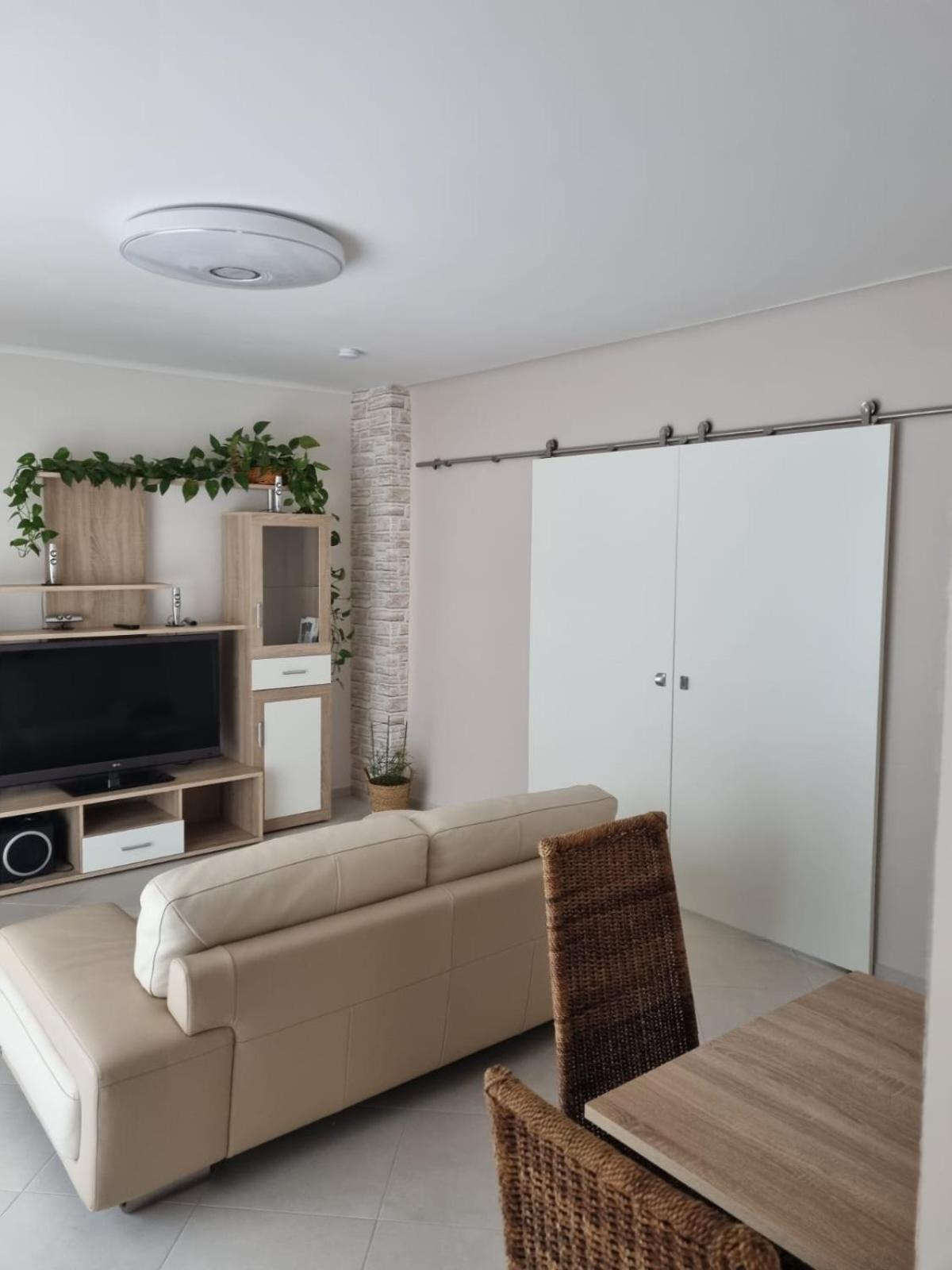 Ferienhaus An Der Saar مرتسيغ المظهر الخارجي الصورة