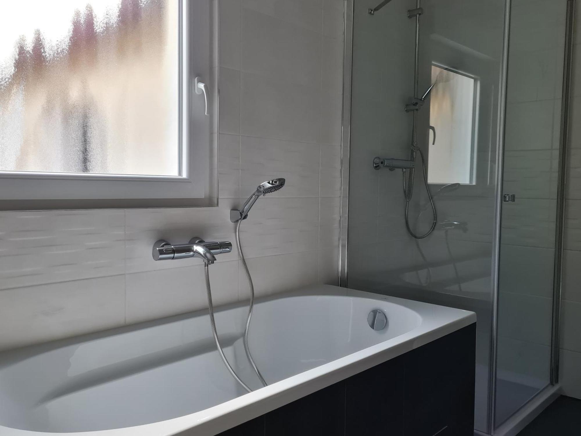 Ferienhaus An Der Saar مرتسيغ المظهر الخارجي الصورة