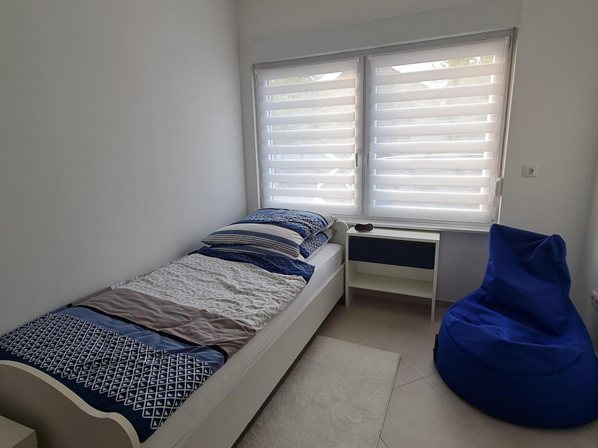 Ferienhaus An Der Saar مرتسيغ المظهر الخارجي الصورة