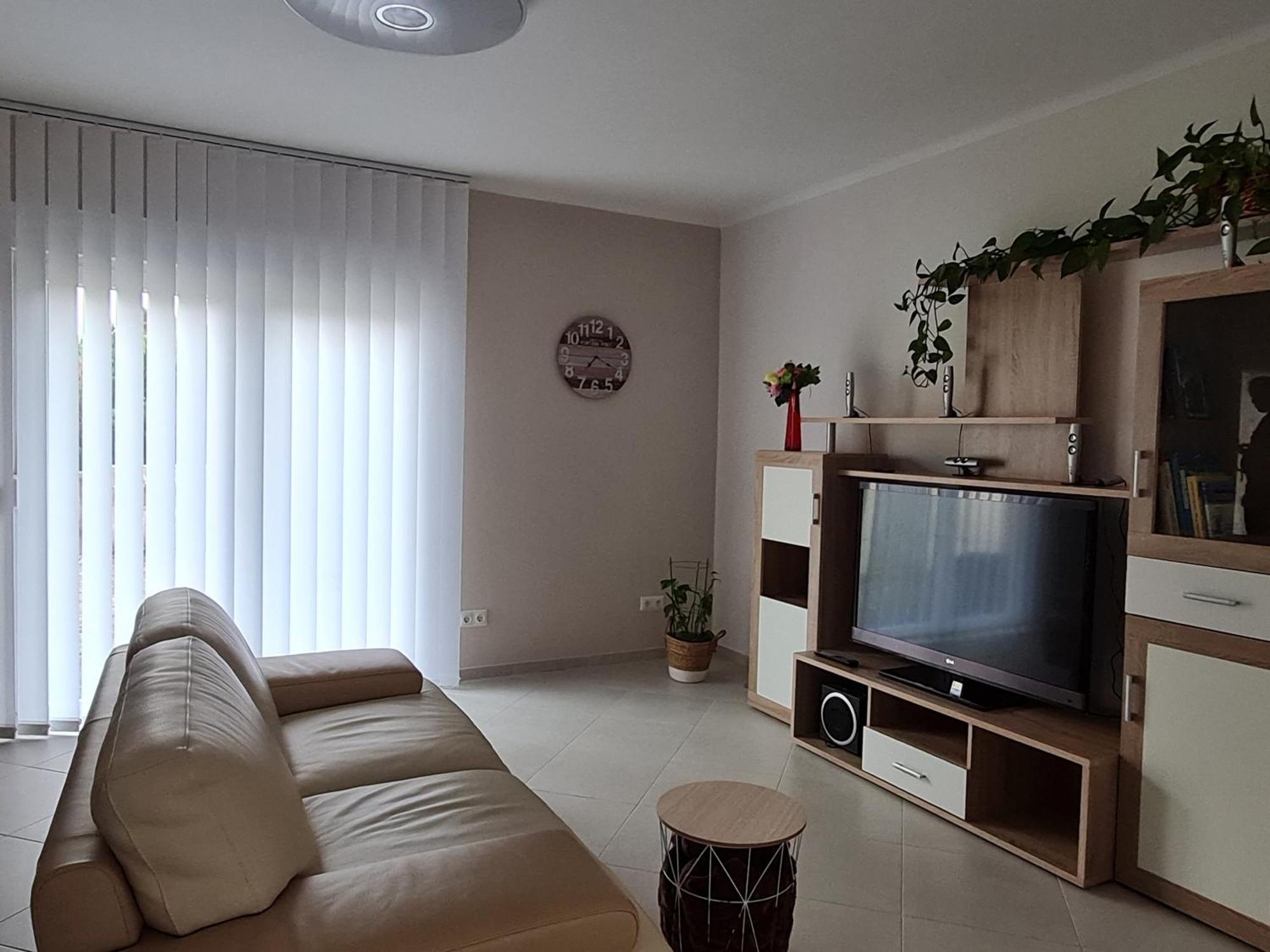 Ferienhaus An Der Saar مرتسيغ المظهر الخارجي الصورة