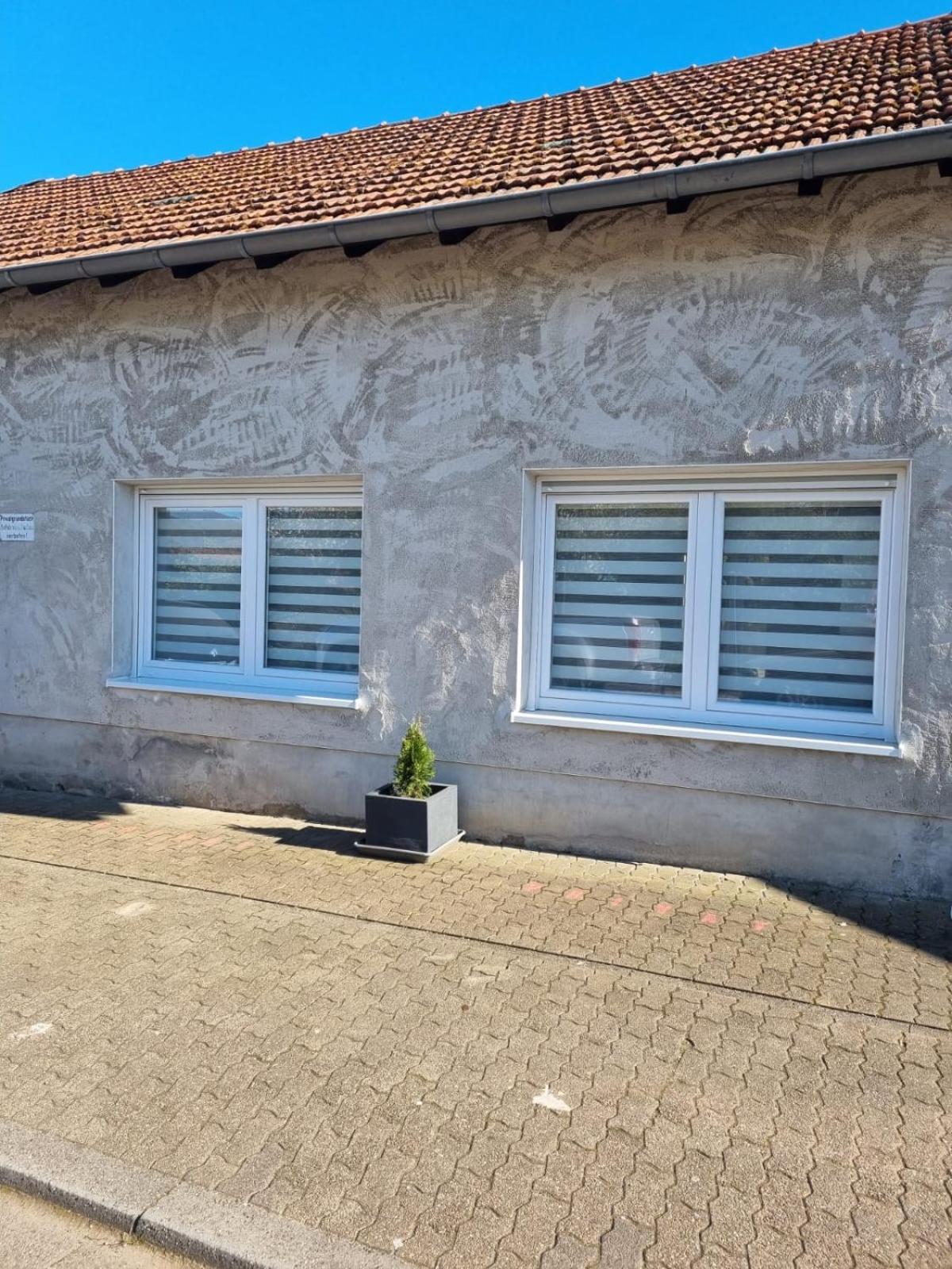 Ferienhaus An Der Saar مرتسيغ المظهر الخارجي الصورة